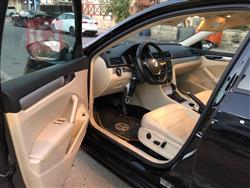 فولكسفاغن باسات